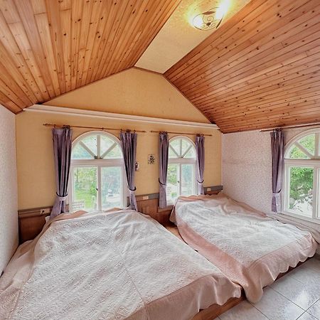 晨曦山莊 晨曦紅瓦厝國民旅遊卡特約商店sunshino Farmstead Apartment Zuozhen Luaran gambar