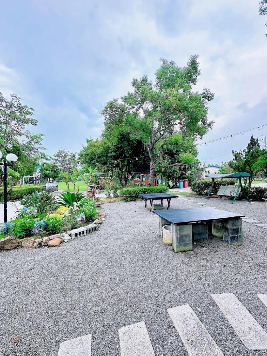 晨曦山莊 晨曦紅瓦厝國民旅遊卡特約商店sunshino Farmstead Apartment Zuozhen Luaran gambar